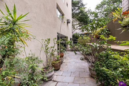 Apartamento à venda com 65m², 2 quartos e 1 vagaÁrea comum