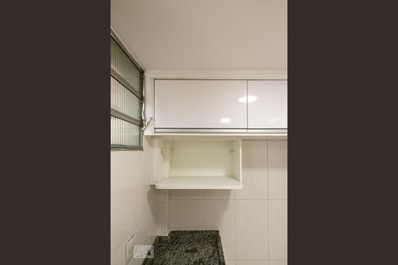 Apartamento à venda com 65m², 2 quartos e 1 vagaCozinha