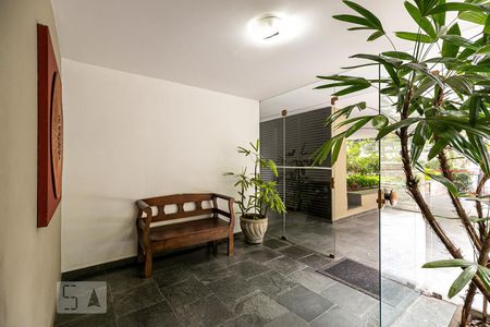 Apartamento à venda com 65m², 2 quartos e 1 vagaHall de Entrada