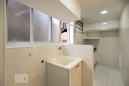 Apartamento à venda com 65m², 2 quartos e 1 vagaCozinha