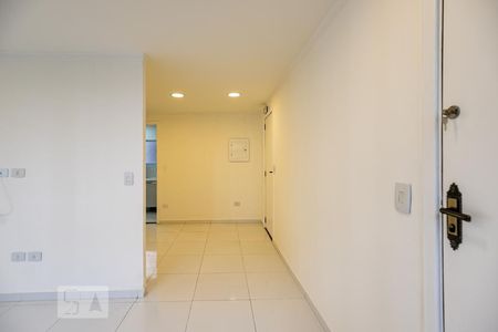 Apartamento à venda com 65m², 2 quartos e 1 vagaSala