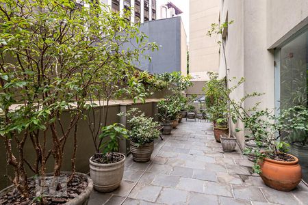 Apartamento à venda com 65m², 2 quartos e 1 vagaÁrea comum