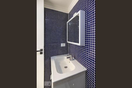 Apartamento à venda com 65m², 2 quartos e 1 vagaBanheiro