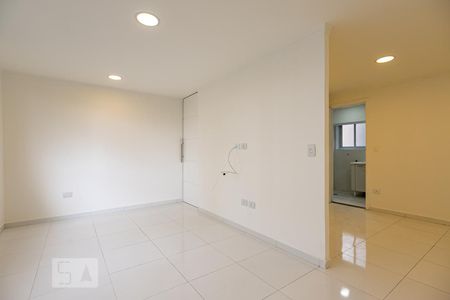 Sala de apartamento para alugar com 2 quartos, 65m² em Jardim Europa, São Paulo