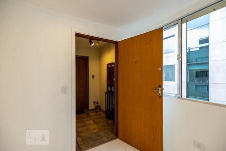 Apartamento à venda com 65m², 2 quartos e 1 vagaSala