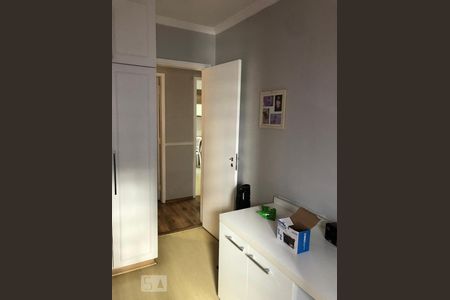 Quarto 2 de apartamento à venda com 3 quartos, 83m² em Vila Regente Feijó, São Paulo