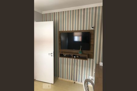 Quarto 1 de apartamento à venda com 3 quartos, 83m² em Vila Regente Feijó, São Paulo