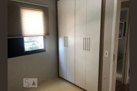 Quarto 1 de apartamento à venda com 3 quartos, 83m² em Vila Regente Feijó, São Paulo