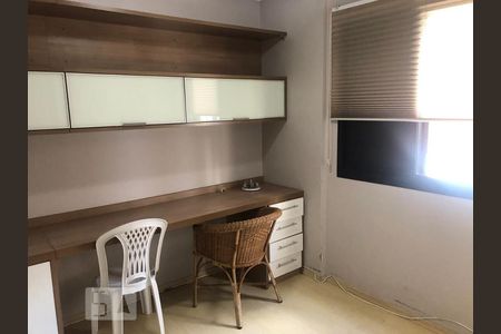 Quarto 1 de apartamento à venda com 3 quartos, 83m² em Vila Regente Feijó, São Paulo