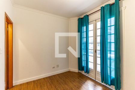 Quarto  de apartamento à venda com 2 quartos, 72m² em Santa Efigênia, São Paulo