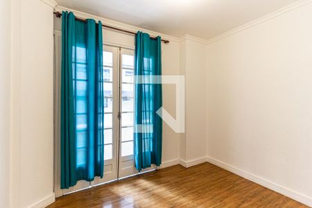 Quarto  de apartamento à venda com 2 quartos, 72m² em Santa Efigênia, São Paulo