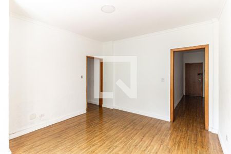 Sala de apartamento para alugar com 2 quartos, 72m² em Santa Efigênia, São Paulo