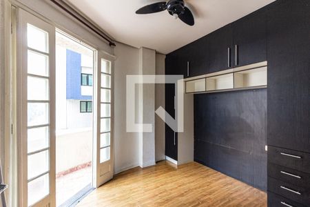 Quarto da Suíte de apartamento para alugar com 2 quartos, 72m² em Santa Efigênia, São Paulo