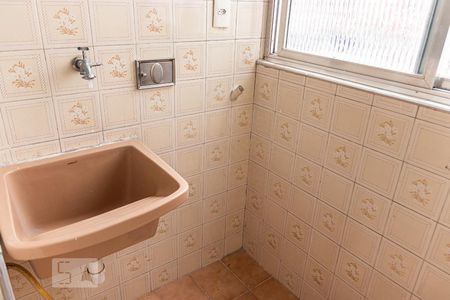 Apartamento à venda com 50m², 1 quarto e sem vagaÁrea de Serviço