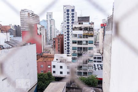 Apartamento à venda com 50m², 1 quarto e sem vagaÁrea de Serviço