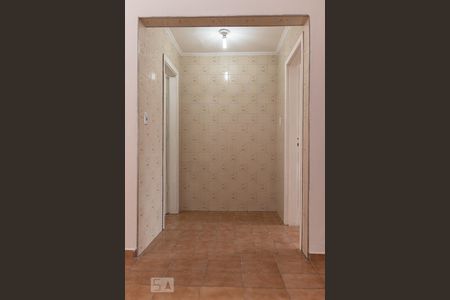 Corredor de apartamento à venda com 1 quarto, 50m² em Vila Buarque, São Paulo