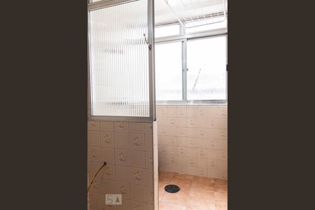 Apartamento à venda com 50m², 1 quarto e sem vagaÁrea de Serviço