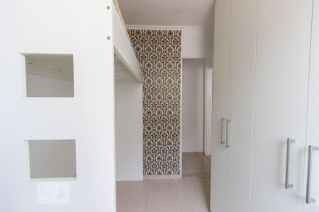 Quarto de apartamento para alugar com 2 quartos, 44m² em Jardim Íris, São Paulo