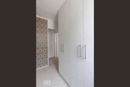 Quarto de apartamento para alugar com 2 quartos, 44m² em Jardim Íris, São Paulo