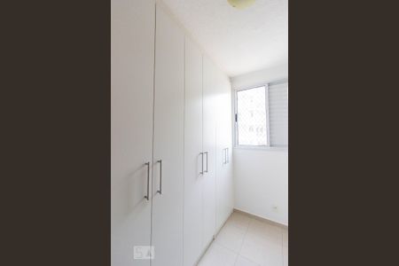 Quarto de apartamento para alugar com 2 quartos, 44m² em Jardim Íris, São Paulo