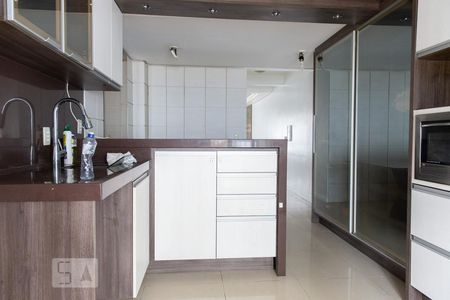 Casa à venda com 140m², 3 quartos e 2 vagas Casa à venda com 140m², 3 quartos e 2 vagasCozinha