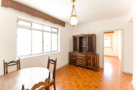 Apartamento para alugar com 68m², 2 quartos e 1 vaga Apartamento para alugar com 68m², 2 quartos e 1 vagaSala