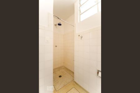 Apartamento para alugar com 68m², 2 quartos e 1 vaga Apartamento para alugar com 68m², 2 quartos e 1 vagaBanheiro