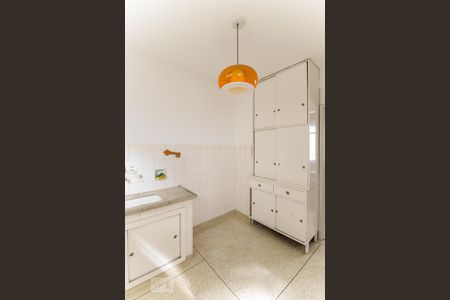 Apartamento para alugar com 68m², 2 quartos e 1 vaga Apartamento para alugar com 68m², 2 quartos e 1 vagaCozinha