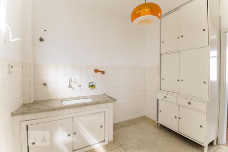 Apartamento para alugar com 68m², 2 quartos e 1 vaga Apartamento para alugar com 68m², 2 quartos e 1 vagaCozinha