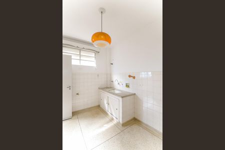 Apartamento para alugar com 68m², 2 quartos e 1 vaga Apartamento para alugar com 68m², 2 quartos e 1 vagaCozinha