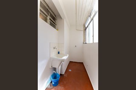 Apartamento para alugar com 68m², 2 quartos e 1 vaga Apartamento para alugar com 68m², 2 quartos e 1 vagaÁrea de serviço