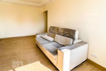 Sala de apartamento para alugar com 3 quartos, 80m² em Jardim Flor da Montanha, Guarulhos