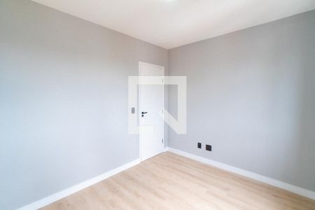 Quarto 1 de apartamento à venda com 2 quartos, 60m² em Vila Mascote, São Paulo