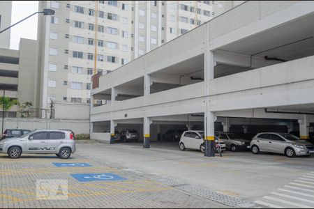 Garagem de apartamento para alugar com 2 quartos, 59m² em Alto da Lapa, São Paulo