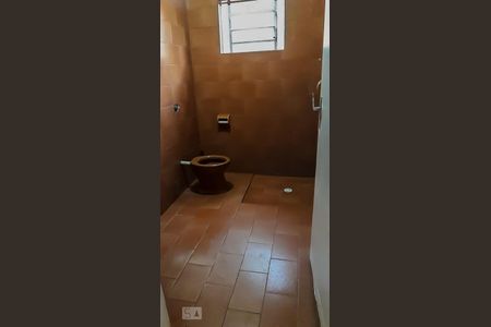 Casa para alugar com 1 quarto, 30m² em Vila Tolstoi, São Paulo