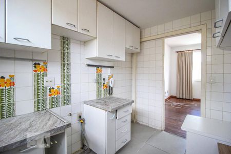 Apartamento para alugar com 100m², 3 quartos e 1 vaga Apartamento para alugar com 100m², 3 quartos e 1 vagaCozinha