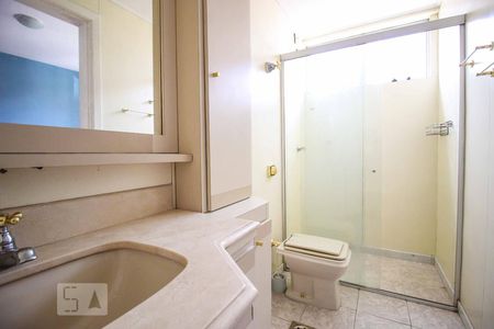 Apartamento para alugar com 100m², 3 quartos e 1 vaga Apartamento para alugar com 100m², 3 quartos e 1 vagaBanheiro Suíte