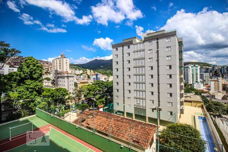 Apartamento para alugar com 100m², 3 quartos e 1 vaga Apartamento para alugar com 100m², 3 quartos e 1 vagaVista Quarto 2