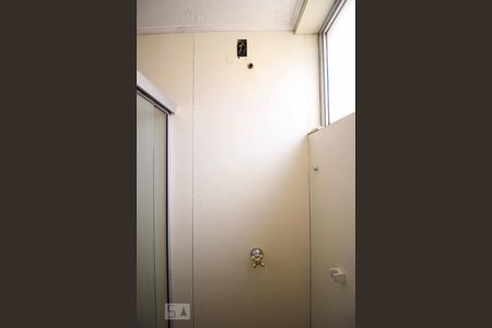 Apartamento para alugar com 100m², 3 quartos e 1 vaga Apartamento para alugar com 100m², 3 quartos e 1 vagaBanheiro Suíte