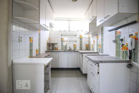 Apartamento para alugar com 100m², 3 quartos e 1 vaga Apartamento para alugar com 100m², 3 quartos e 1 vagaCozinha