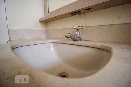 Apartamento para alugar com 100m², 3 quartos e 1 vaga Apartamento para alugar com 100m², 3 quartos e 1 vagaBanheiro Suíte