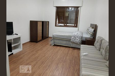 Apartamento para alugar com 40m², 1 quarto e sem vaga Apartamento para alugar com 40m², 1 quarto e sem vagaStudio