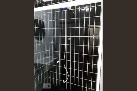 Apartamento para alugar com 40m², 1 quarto e sem vaga Apartamento para alugar com 40m², 1 quarto e sem vagaBanheiro