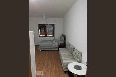 Apartamento para alugar com 40m², 1 quarto e sem vaga Apartamento para alugar com 40m², 1 quarto e sem vagaStudio