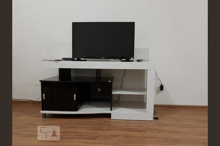 Apartamento para alugar com 40m², 1 quarto e sem vaga Apartamento para alugar com 40m², 1 quarto e sem vagaStudio