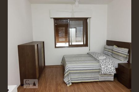 Apartamento para alugar com 40m², 1 quarto e sem vaga Apartamento para alugar com 40m², 1 quarto e sem vagaStudio