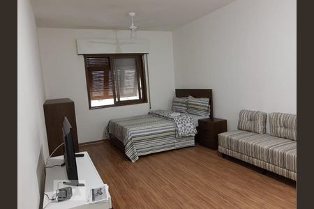 Apartamento para alugar com 40m², 1 quarto e sem vaga Apartamento para alugar com 40m², 1 quarto e sem vagaStudio