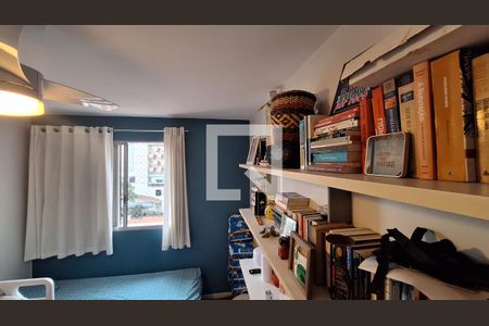 Quarto 1 de apartamento à venda com 2 quartos, 102m² em Vila Pompéia, São Paulo