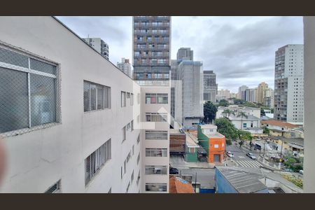 Apartamento à venda com 102m², 2 quartos e 1 vaga Apartamento à venda com 102m², 2 quartos e 1 vagaVista