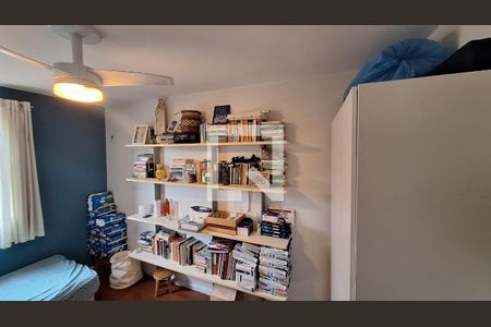 Quarto 1 de apartamento à venda com 2 quartos, 102m² em Vila Pompéia, São Paulo